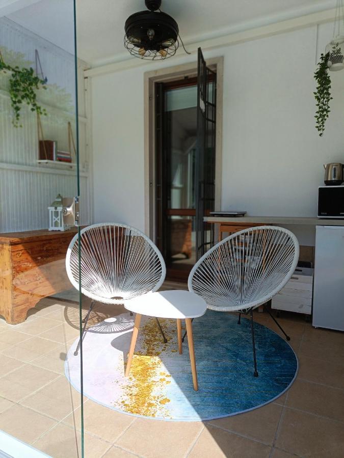 Picnic Room And Pool كاستلْنْيوفو ديل غارد المظهر الخارجي الصورة